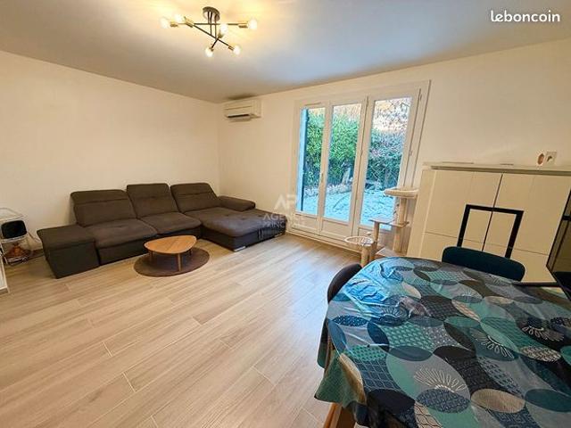 Maison vente à Pontoise, Vauréal