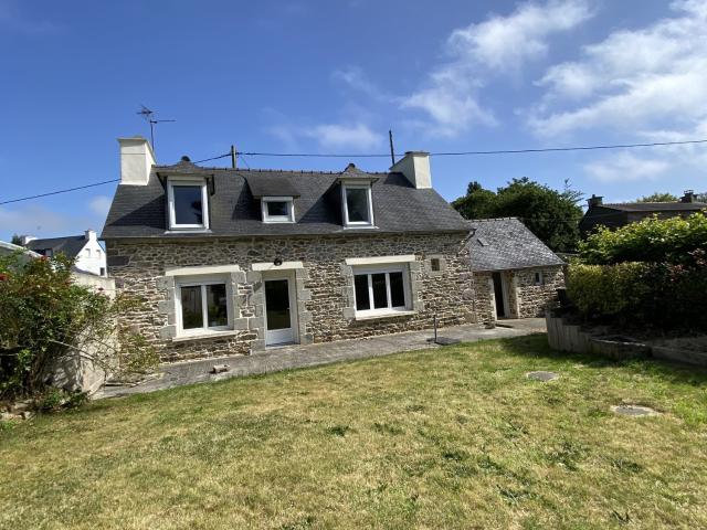 Maison vente à Guingamp, Bretagne