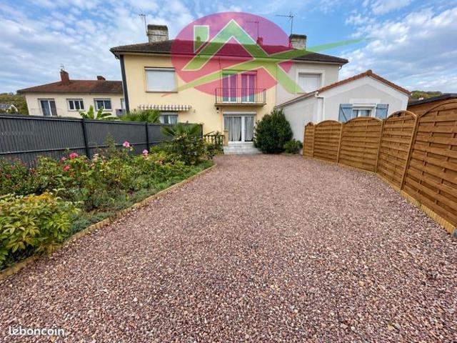 Maison vente à Igoville, Eure