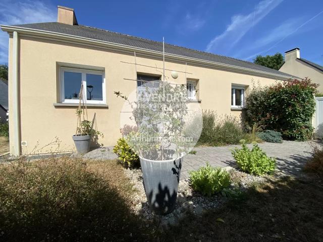 Maison vente à Saint-Nazaire, Savenay