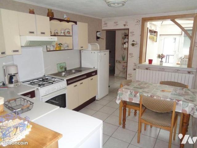Maison vente à Fouquereuil, Pas-de-Calais