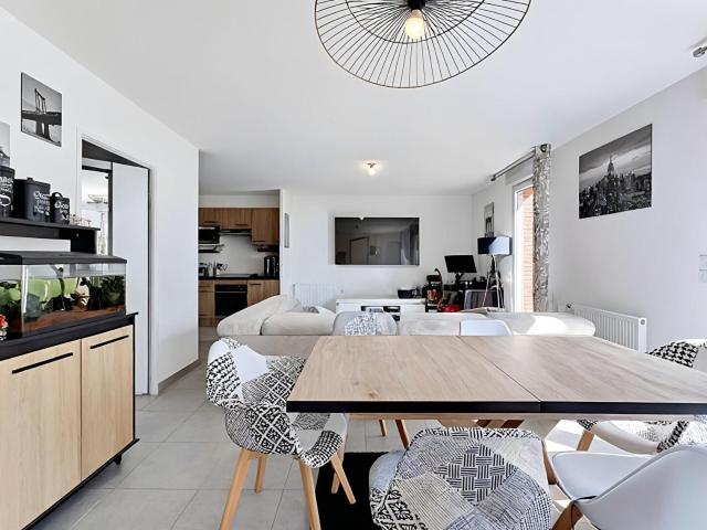 Maison vente à Toulouse