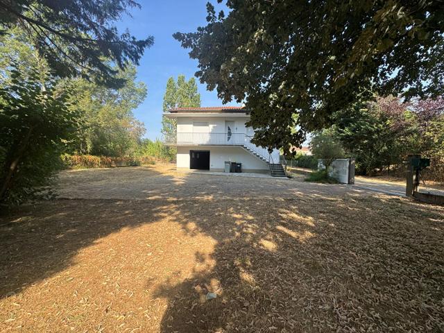 Maison location à Toulouse, Cornebarrieu