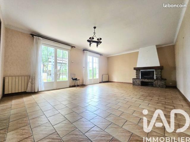 Maison vente à Nantes, Saint-sébastien-sur-loire