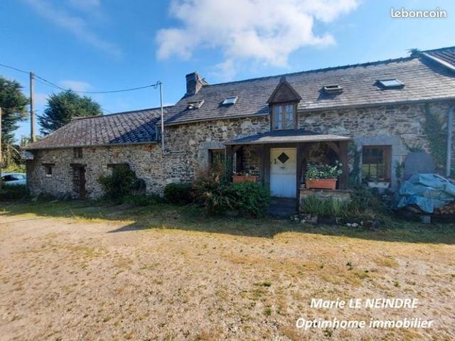 Maison vente à Guingamp, Bretagne