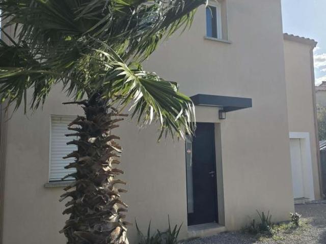 Maison vente à Narbonne