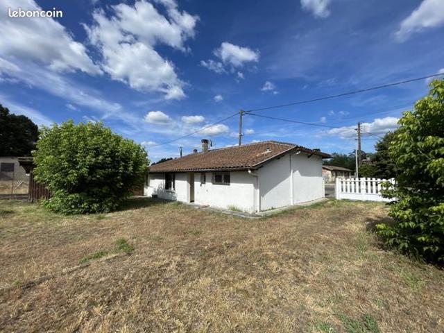 Maison vente à Nérac, Houeillès
