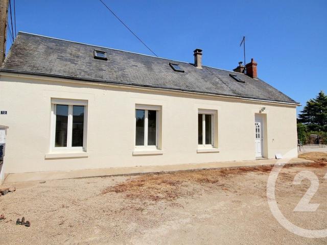 Maison vente à Blois, Josnes