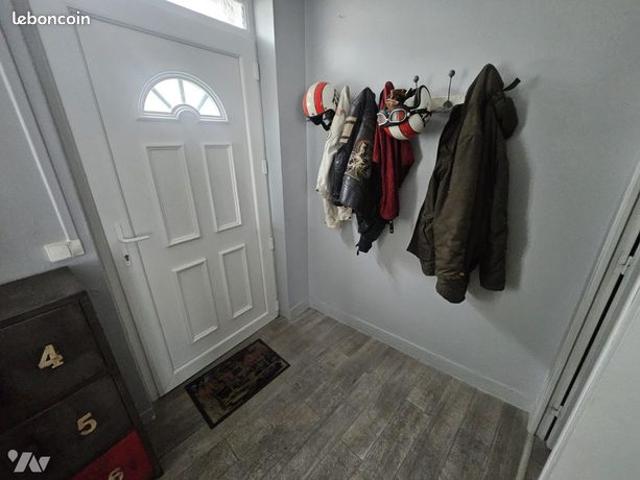 Maison vente à Lisieux, Dozulé