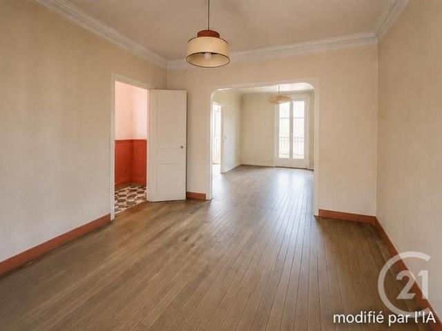 Maison vente à Le Raincy, Drancy
