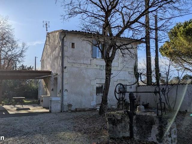 Maison vente à Saintes, Sablonceaux