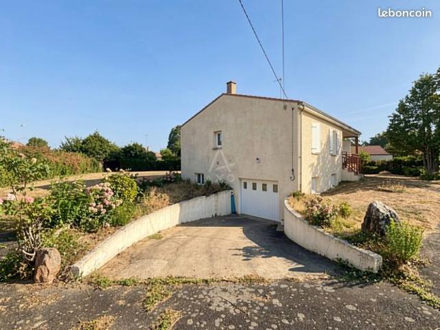 Maison vente à La Roche-sur-Yon, Saint-martin-des-noyers