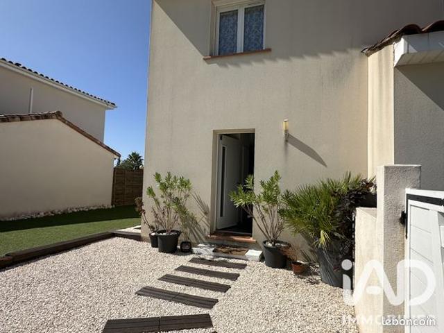 Maison vente à Saint-André-de-Sangonis, Hérault