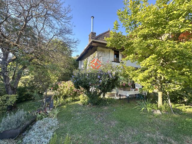 Maison vente à Grenoble, Hurtières