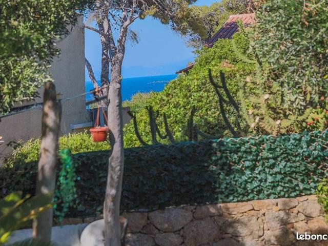 Maison vente à Calvi, Lumio