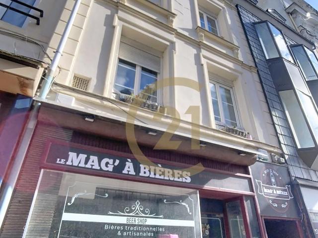 Maison vente à Le Havre, Bolbec