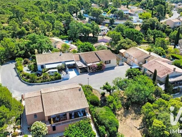 Maison vente à Arrondissement de Draguignan, Le Muy