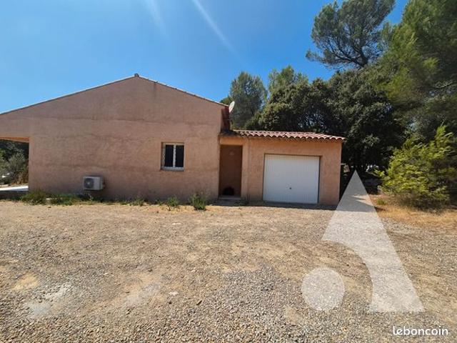 Maison vente à Arrondissement de Draguignan, Sillans-la-cascade