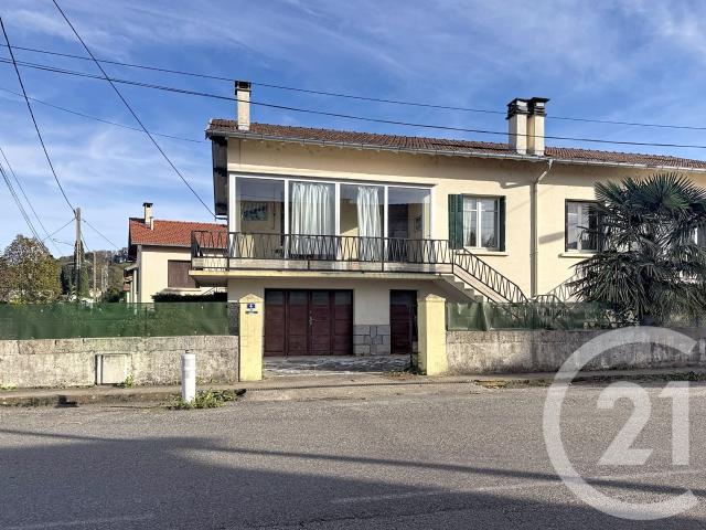 Maison vente à Saint-Girons, Saint-girons