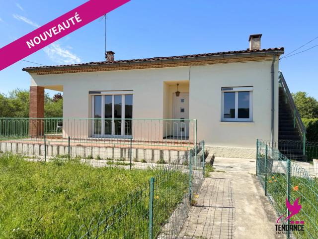 Maison vente à Toulouse, Cornebarrieu