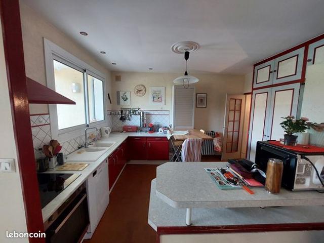Maison vente à La Flèche, Ligron