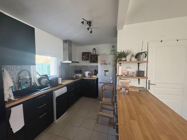 Maison vente à Saint-André-des-Eaux, Loire-Atlantique