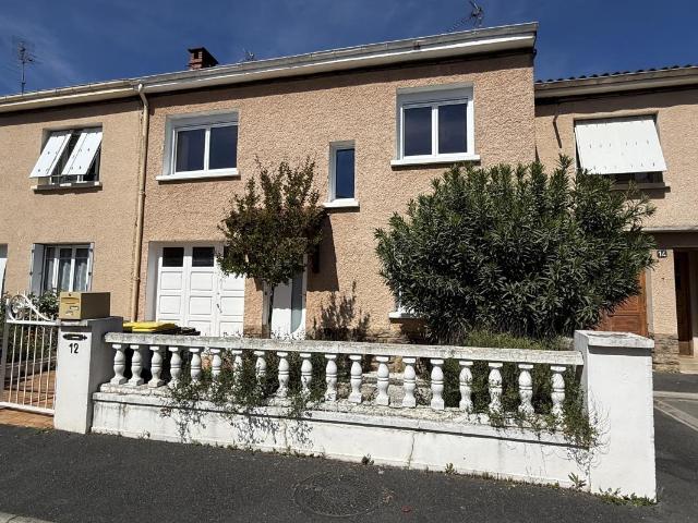Maison vente à Albi