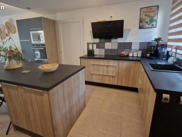 Maison vente à Saint-martin-de-seignanx, Landes