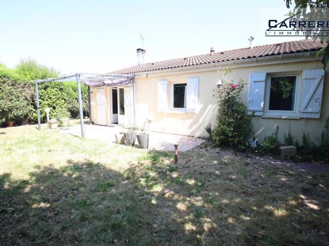 Maison vente à Bordeaux, Floirac