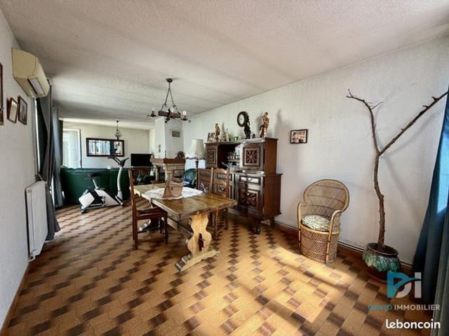 Maison vente à Montpellier, Frontignan