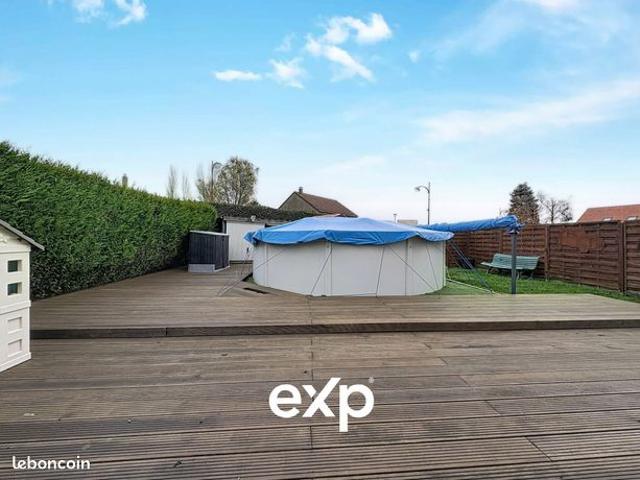 Maison vente à Metz, Saint-privat-la-montagne
