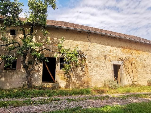 Maison vente à Épinal, Plombières-les-bains