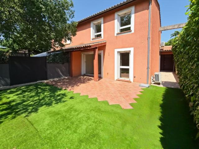 Maison vente à Toulouse