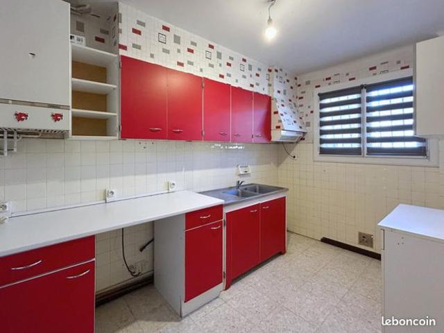 Maison vente à Perpignan