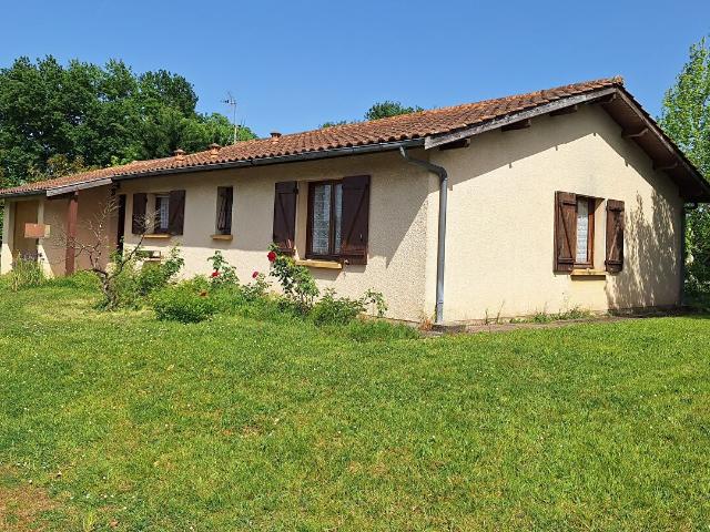 Maison vente à Bordeaux, Sadirac
