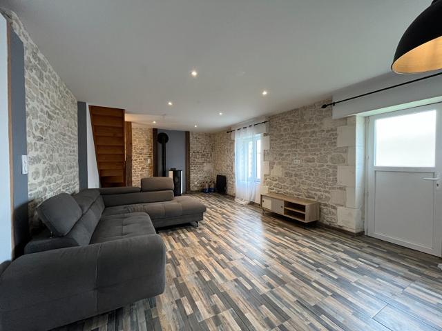 Maison location à La Rochelle, Puilboreau