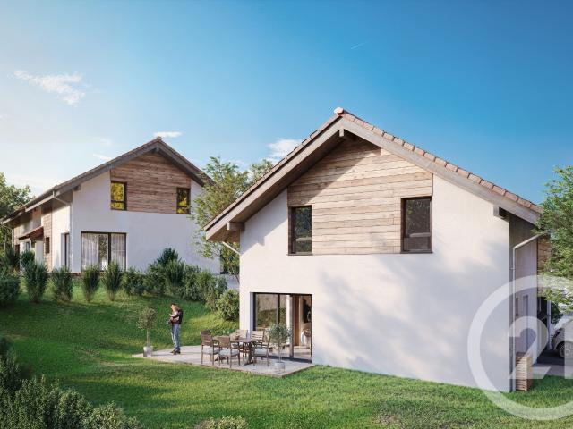 Maison vente à Hautevillette, Hauteville-sur-Fier