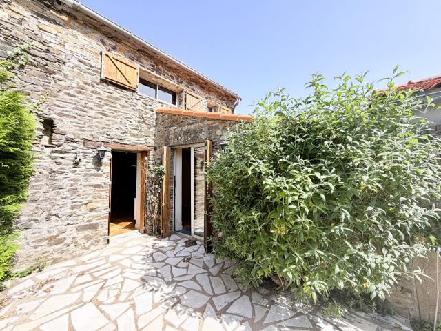 Maison vente à Châteaubriant-Ancenis, Le Cellier