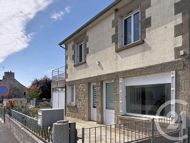 Maison location à Dinan, Bretagne