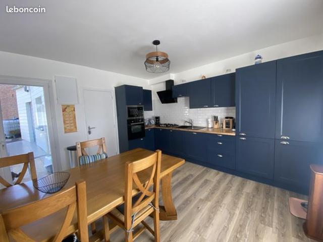 Maison vente à Amiens, Beaucamps-le-jeune
