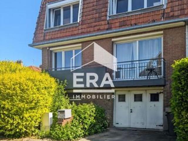 Maison vente à Lille, Saint-andré-lez-lille