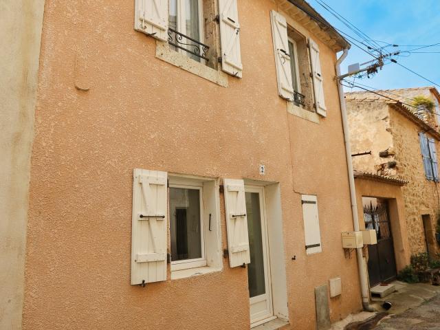 Maison vente à Narbonne, Montséret