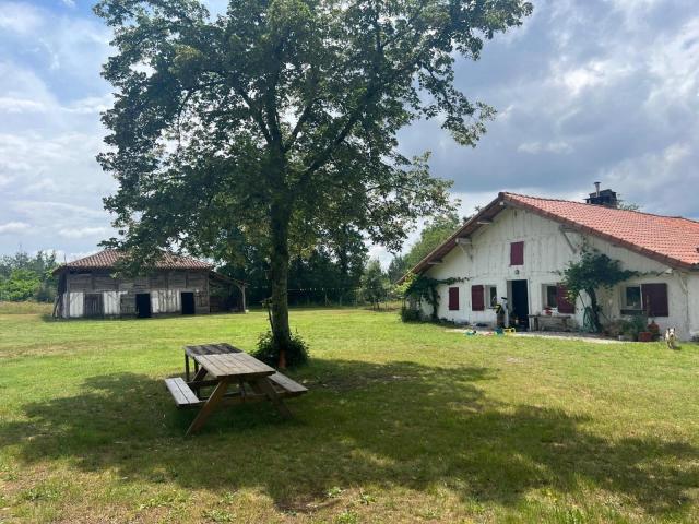 Maison vente à Mont-de-Marsan, Morcenx