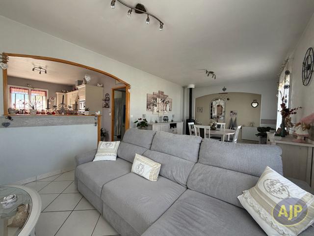 Maison vente à Jonzac, Pons