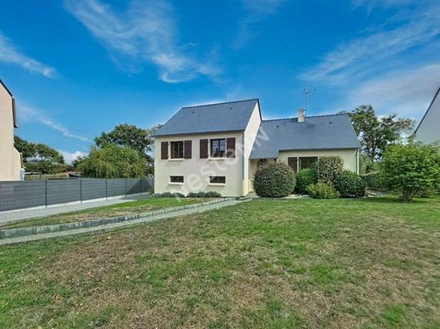 Maison vente à Châteaubriant-Ancenis, Bonnoeuvre