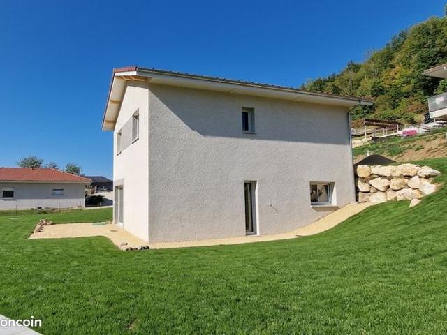 Maison vente à Grenoble, Moirans