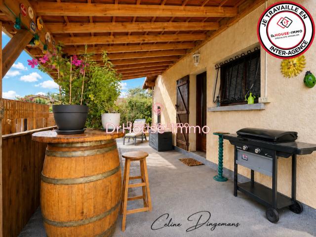 Maison vente à Gouaillard, Saint-Paul-lès-Dax