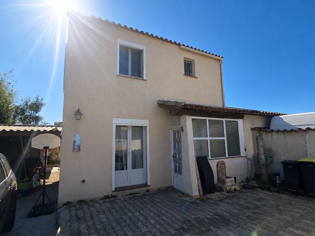 Maison vente à Istres, Marignane
