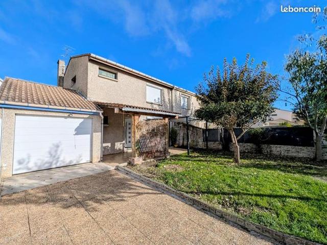 Maison vente à Portes-lès-valence, Guadeloupe