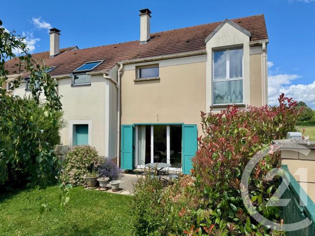 Maison vente à Rambouillet, Cernay-la-ville